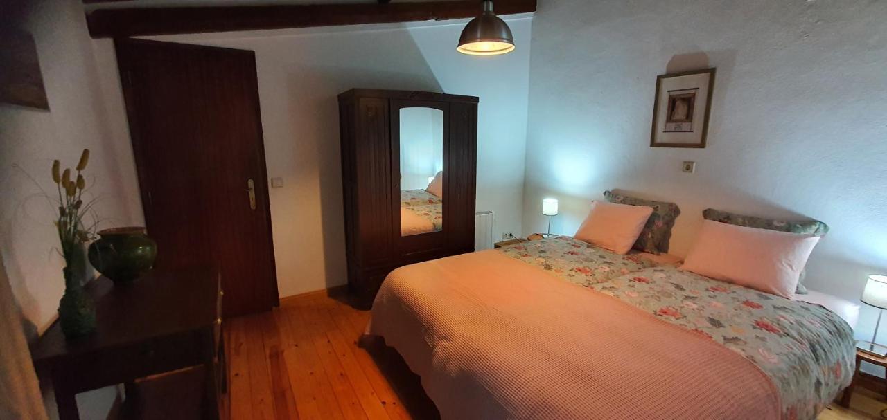 Quinta Flores Ferreira do Zêzere Eksteriør billede